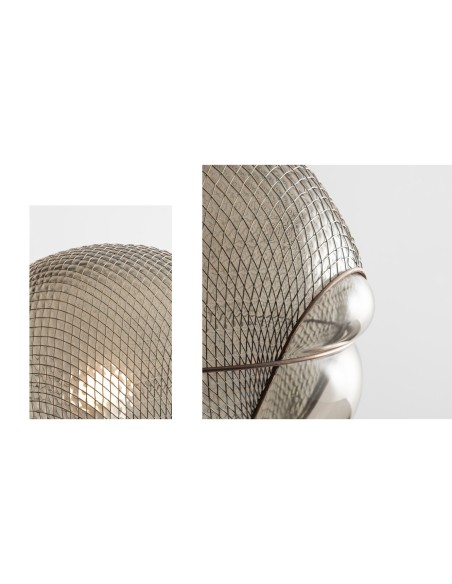 Artemide Patroclo Lámpara de sobremesa