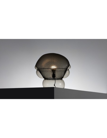 Artemide Patroclo Lámpara de sobremesa