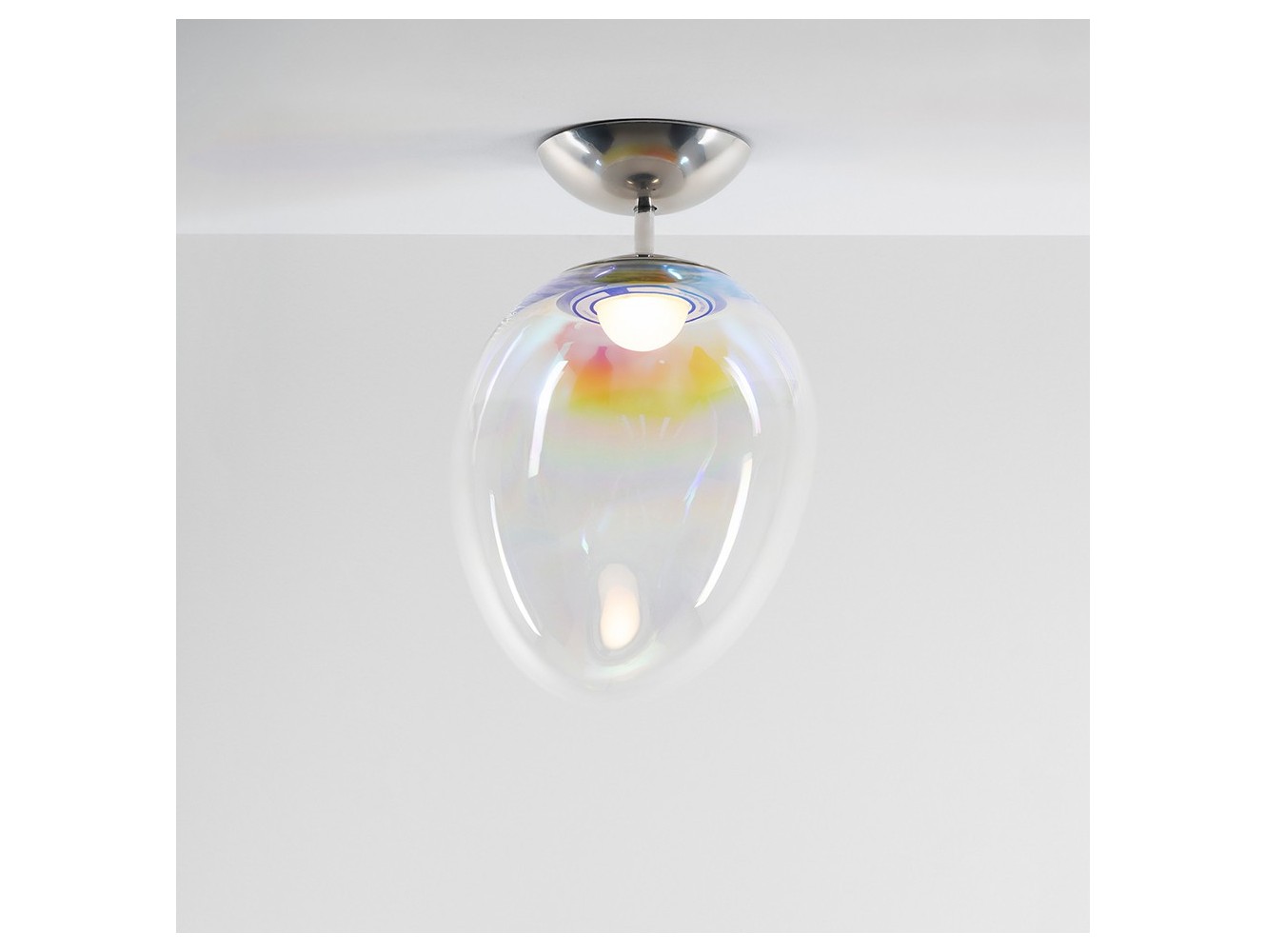 Artemide Stellar Nebula Lámpara de techo