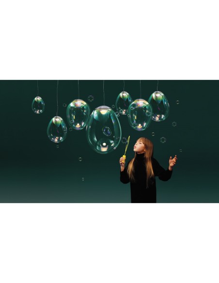 Artemide Stellar Nebula Lámpara de techo