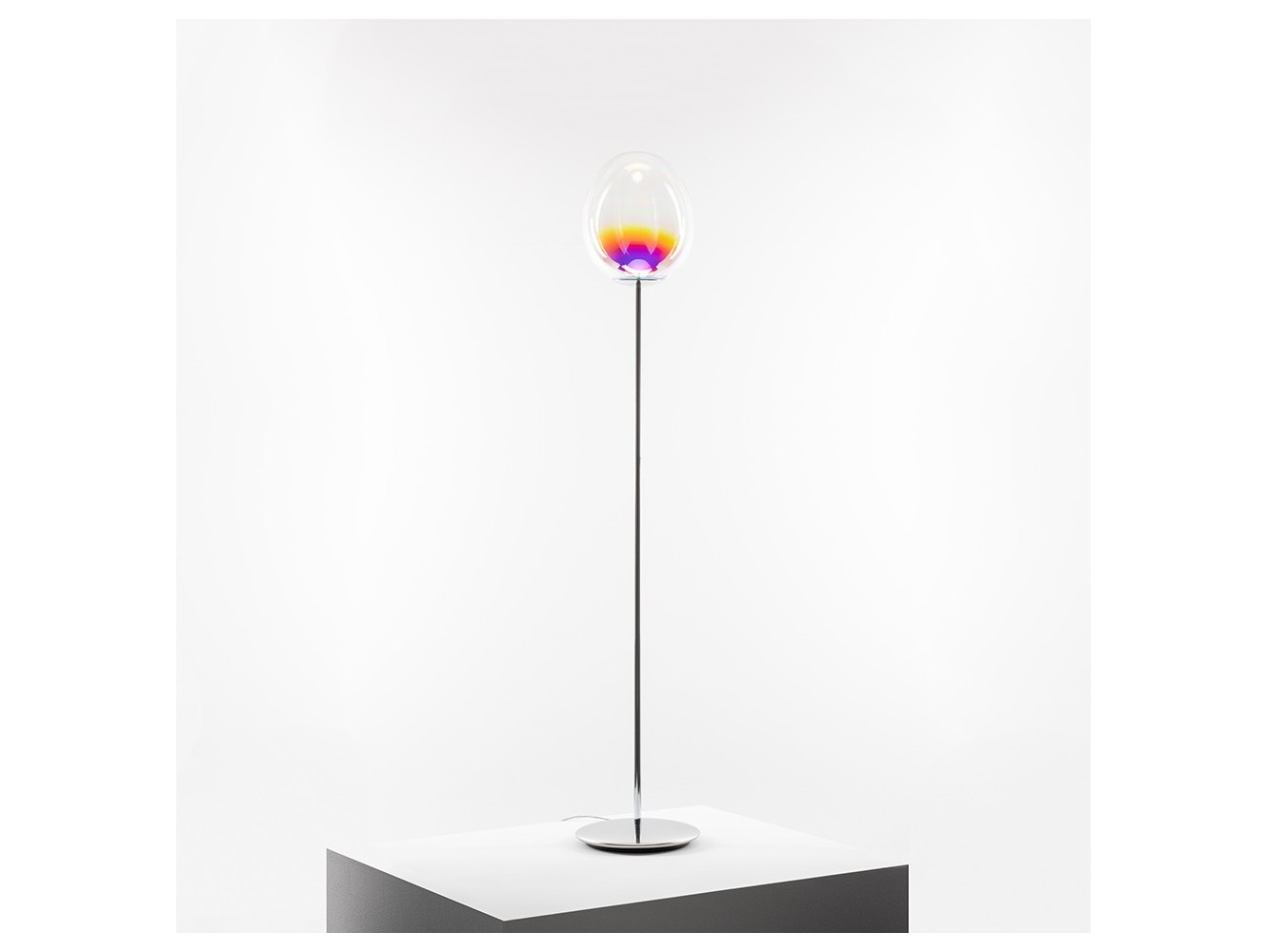 Artemide Stellar Nebula Lámpara de pie
