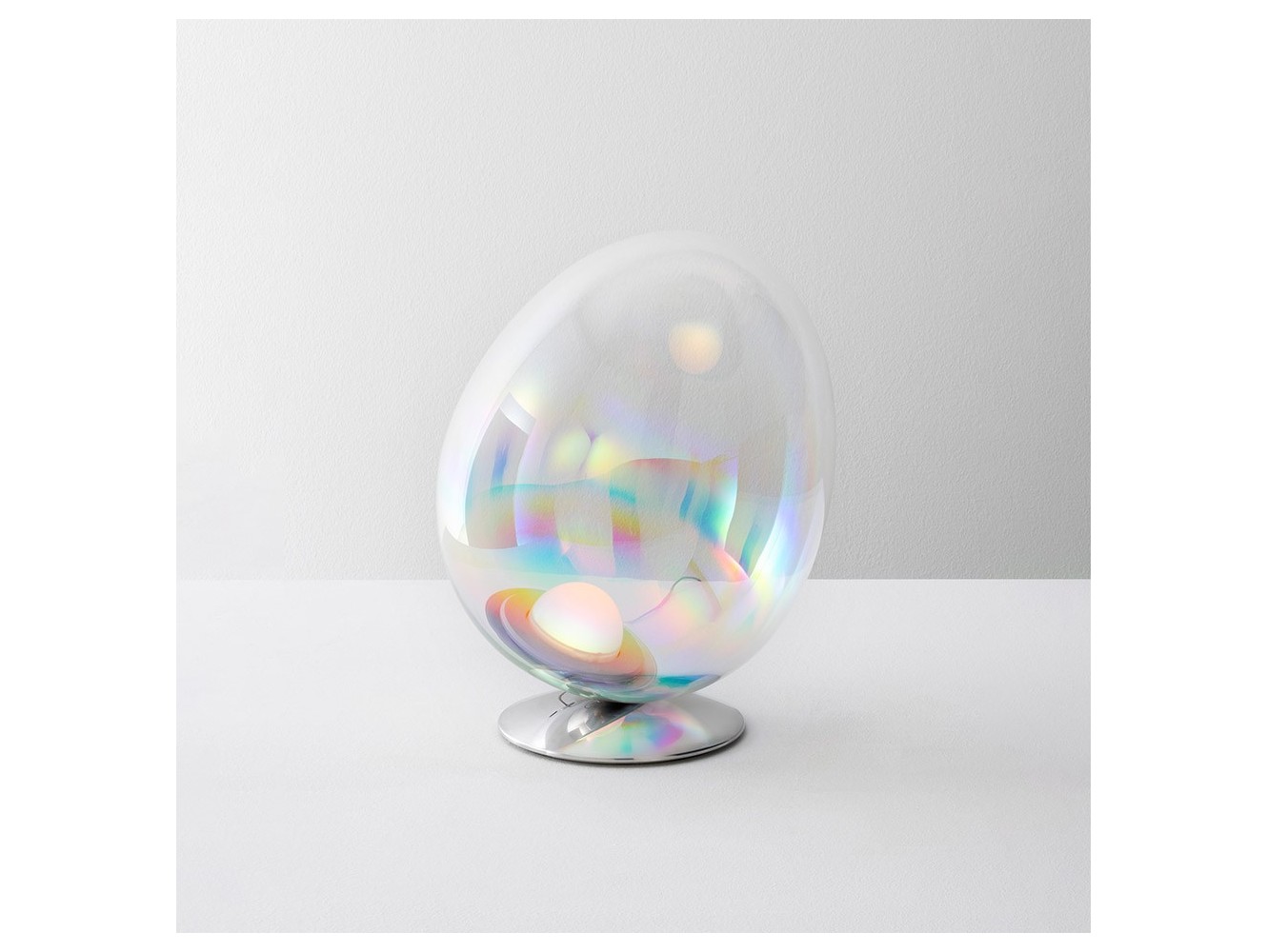 Artemide Stellar Nebula Lámpara de sobremesa