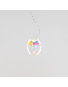 Artemide Stellar Nebula 16 Lámpara de suspensión