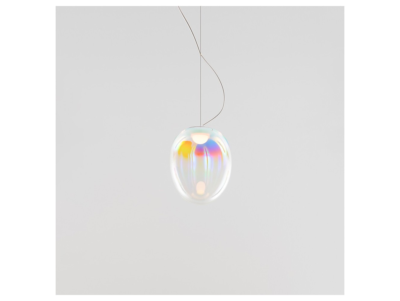 Artemide Stellar Nebula 16 Lámpara de suspensión