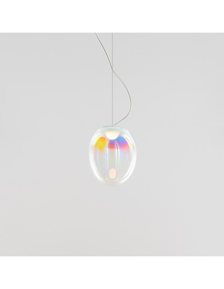 Artemide Stellar Nebula 16 Lámpara de suspensión