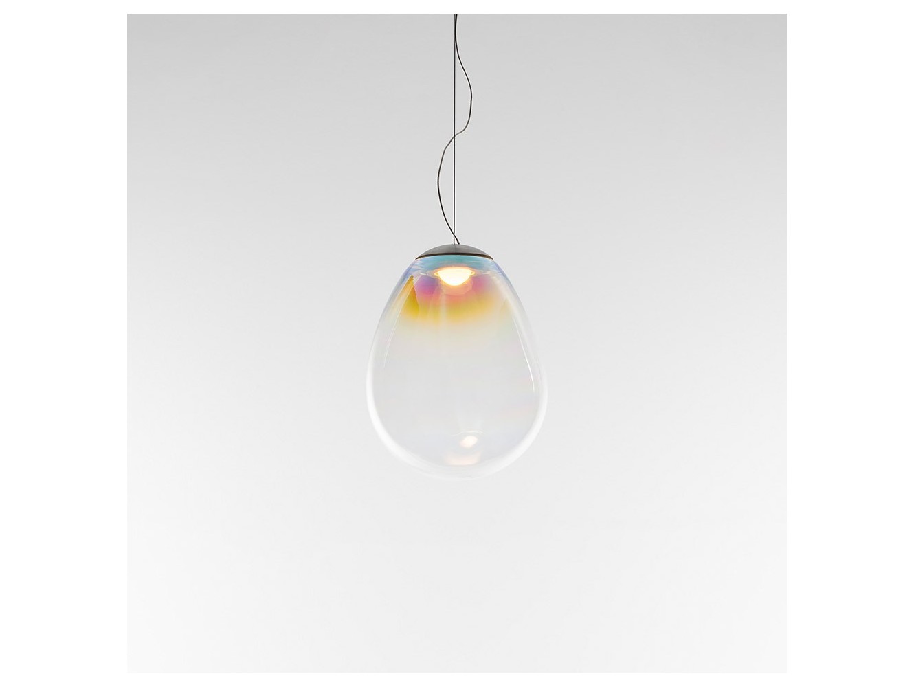Artemide Stellar Nebula 22 Lámpara de suspensión