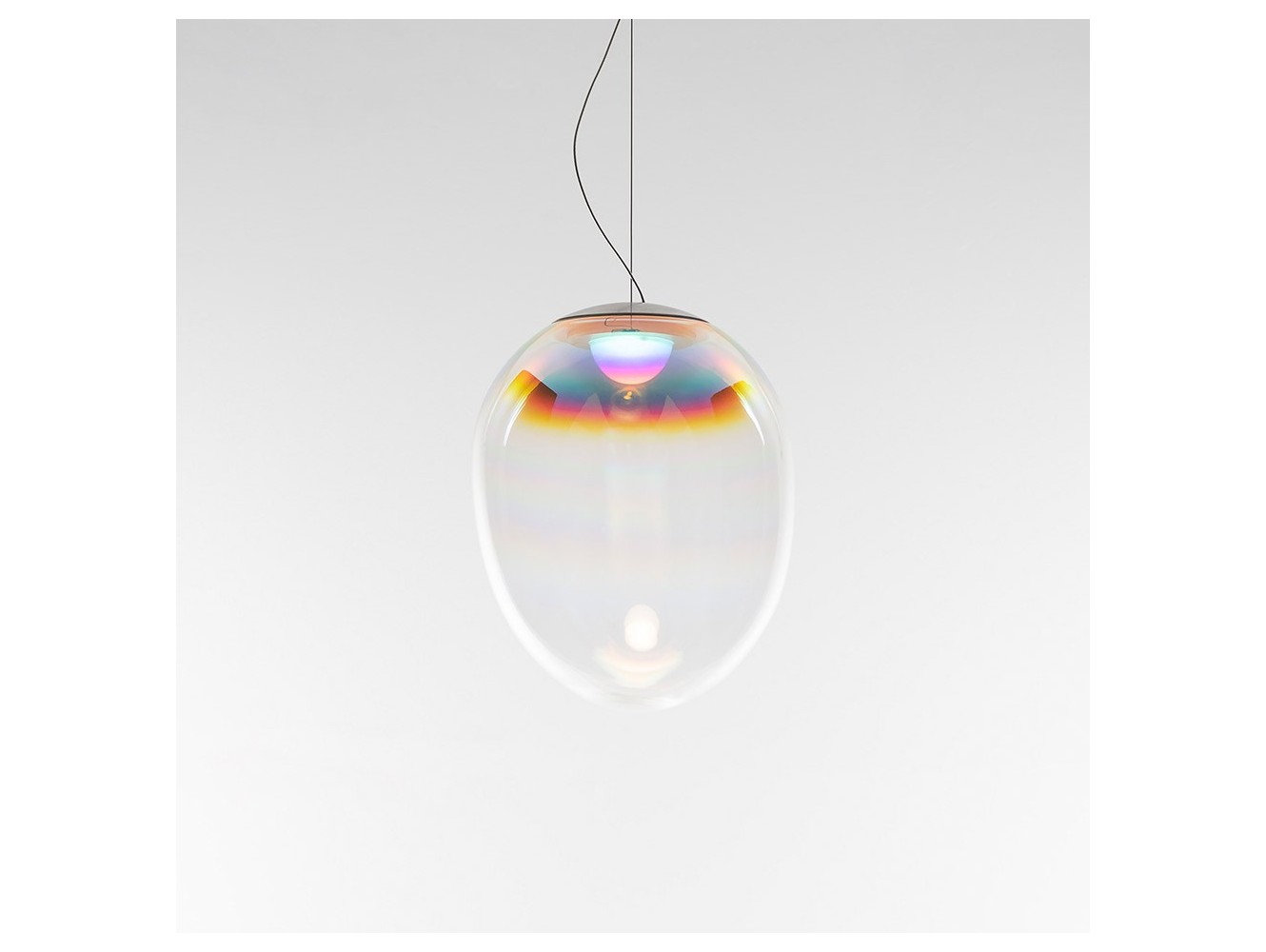 Artemide Stellar Nebula 30 Lámpara de suspensión