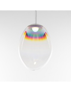 Artemide Stellar Nebula 40 Lámpara de suspensión