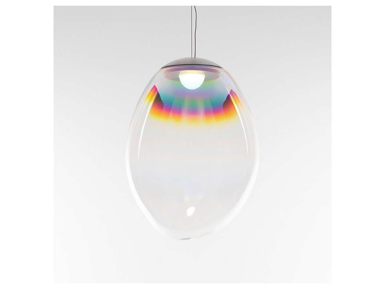 Artemide Stellar Nebula 40 Lámpara de suspensión