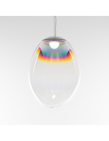 Artemide Stellar Nebula 40 Lámpara de suspensión