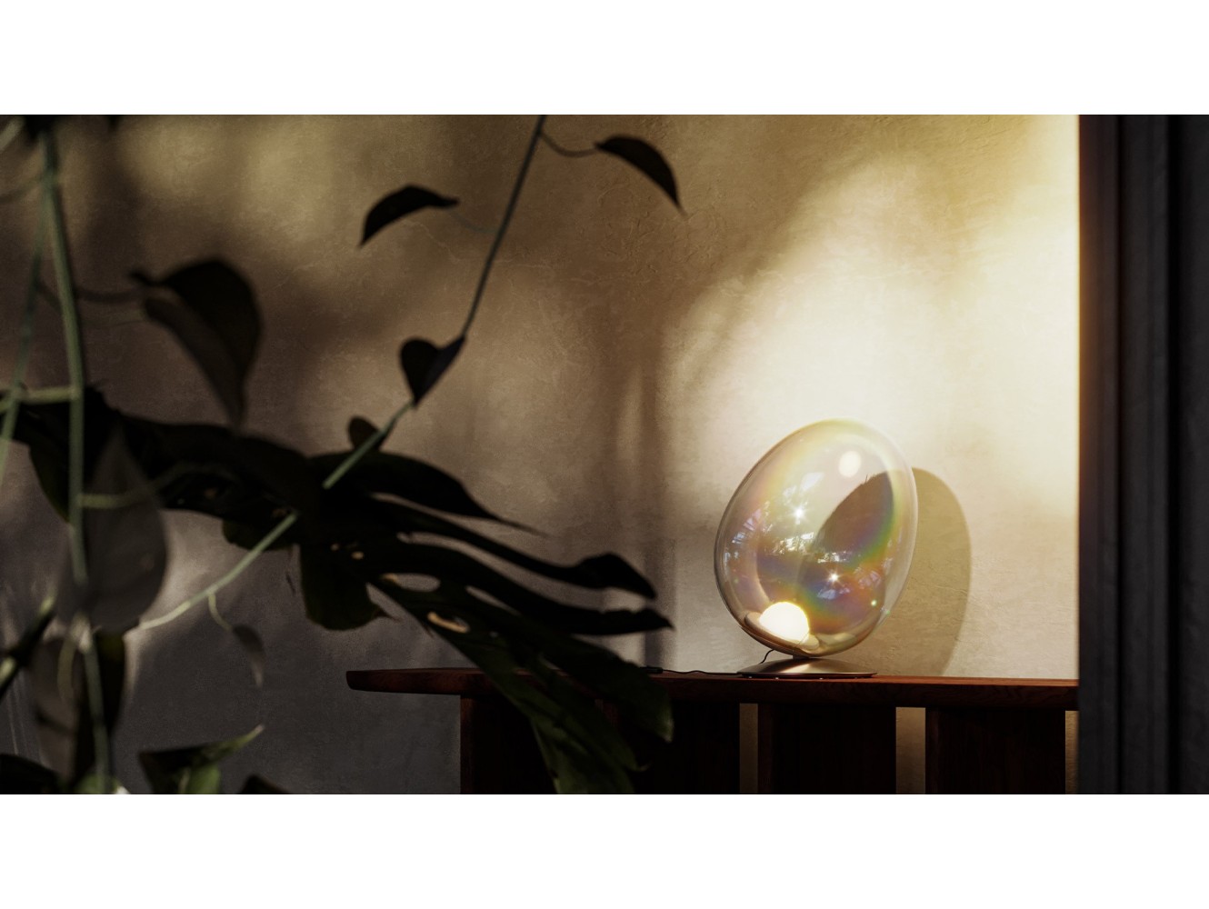 Artemide Stellar Nebula Cluster Lin Lámpara de suspensión