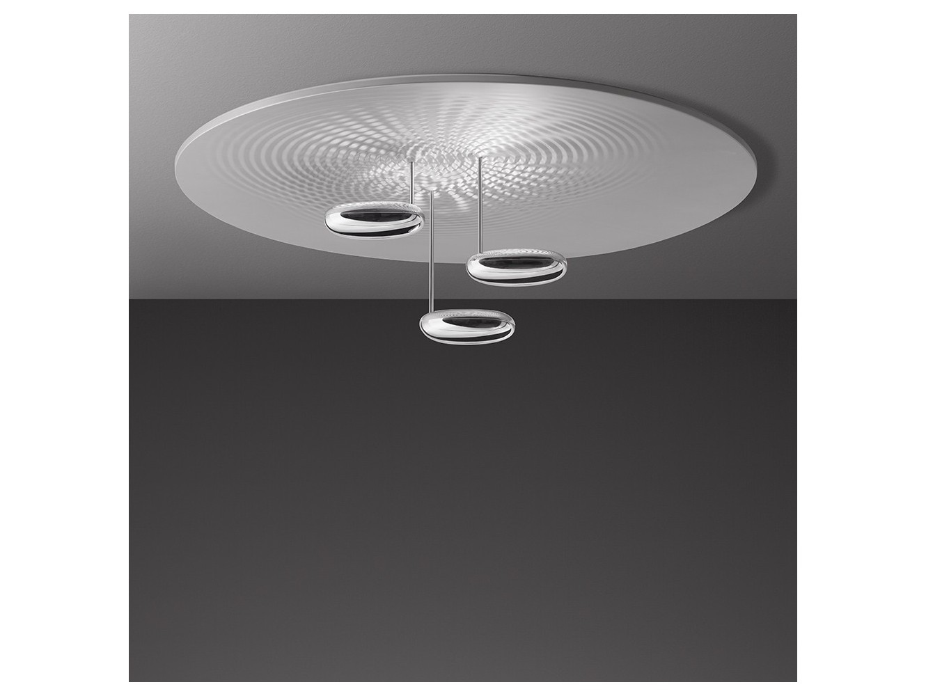 Artemide Droplet Lámpara de techo