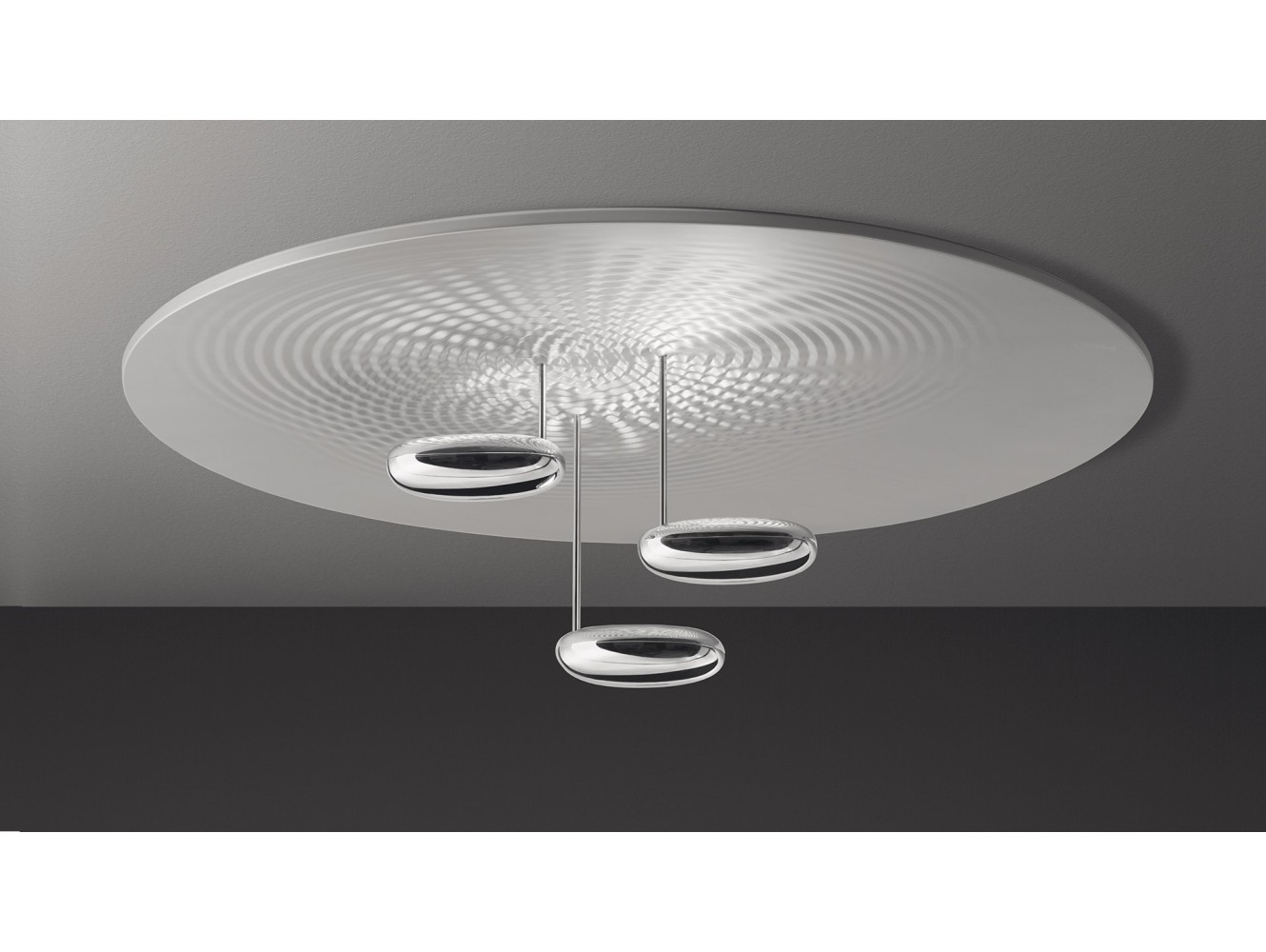 Artemide Droplet Lámpara de techo