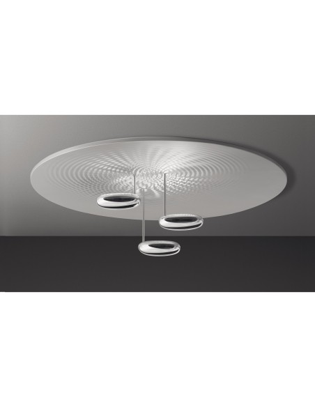Artemide Droplet Mini Lámpara de techo
