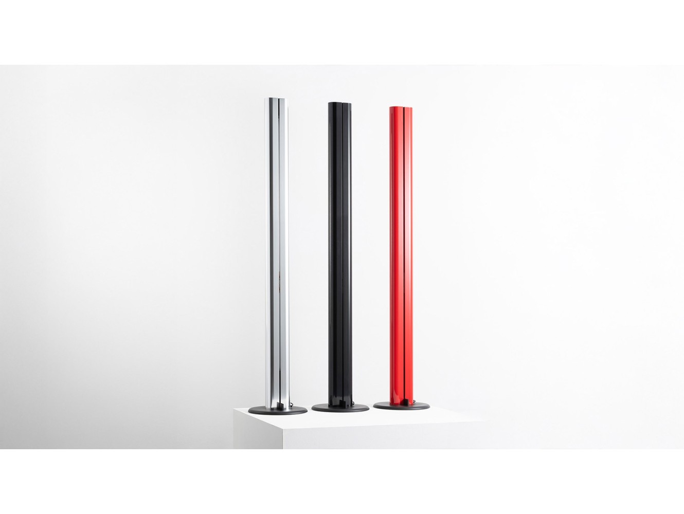 Artemide Megaron Lámpara de pie