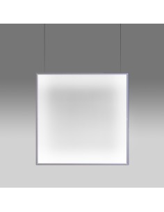Artemide Discovery Space Square Lámpara de suspensión