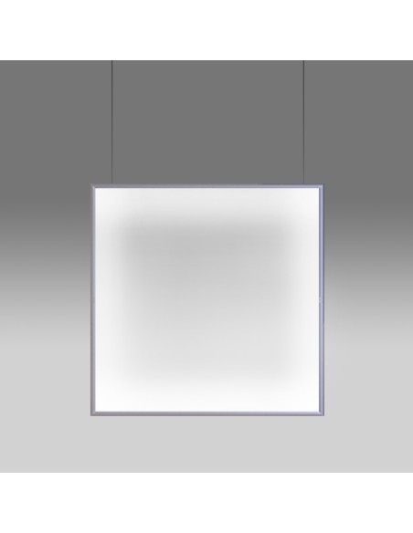 Artemide Discovery Space Square Lámpara de suspensión