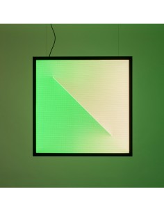 Artemide Discovery Dialogue Lámpara de suspensión