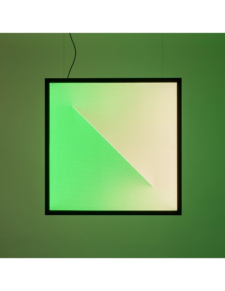 Artemide Discovery Dialogue Lámpara de suspensión