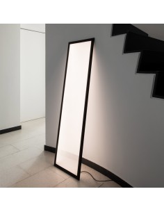 Artemide Discovery Floor Lámpara de pie