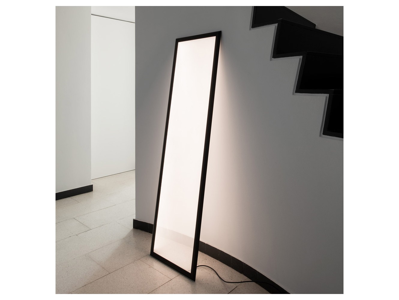 Artemide Discovery Floor Lámpara de pie