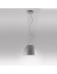 Artemide lámpara de suspensión Nur Mini Led S