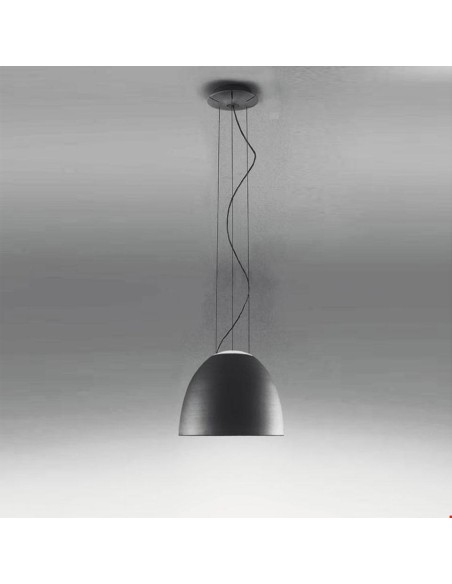 Artemide lámpara de suspensión Nur Mini Led S