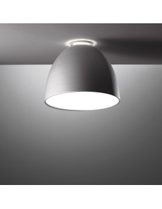 Artemide lámpara de techo Nur Mini Led C