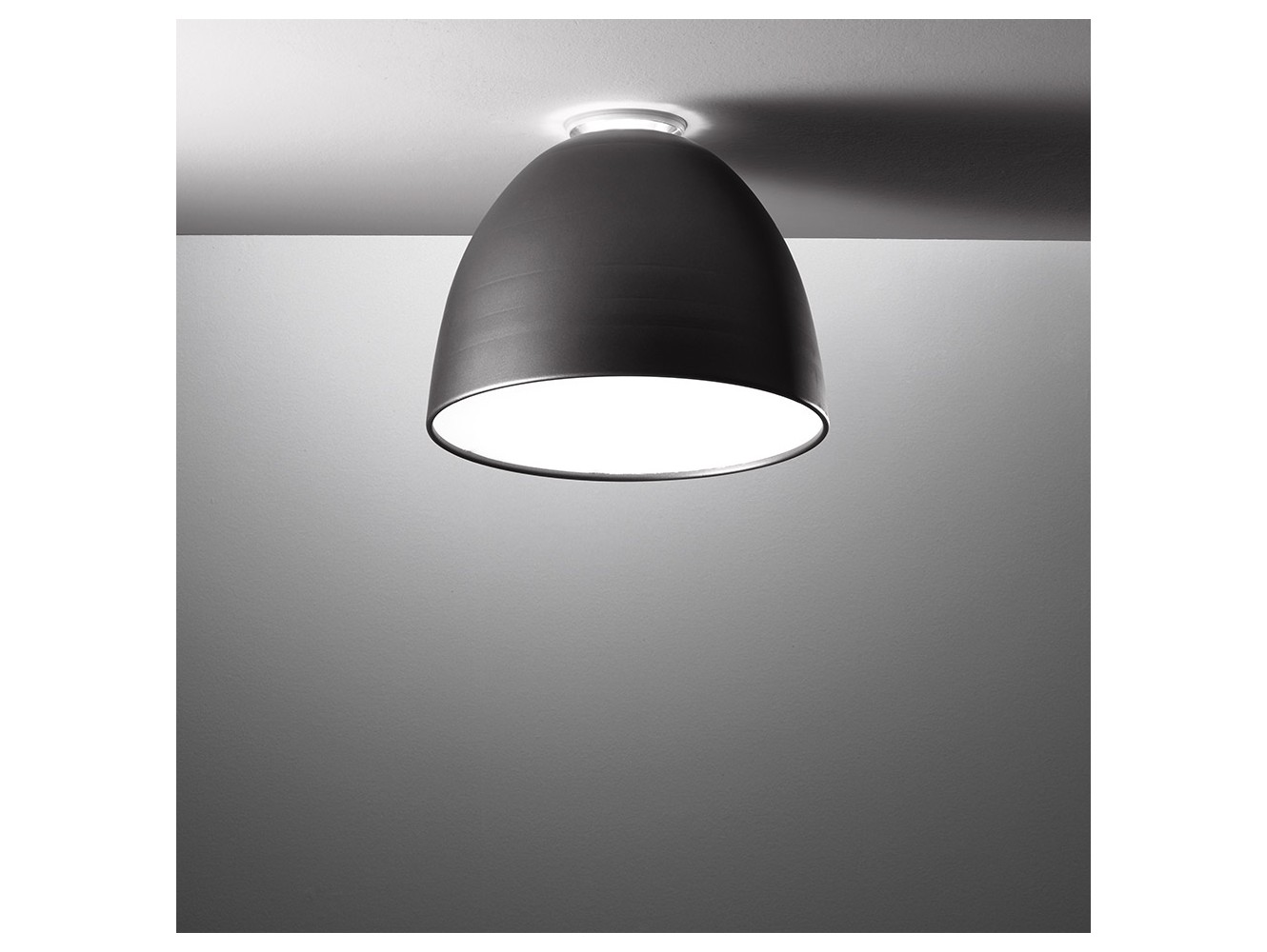 Artemide lámpara de techo Nur Mini Led C