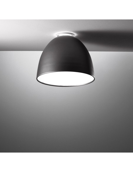 Artemide lámpara de techo Nur Mini Led C