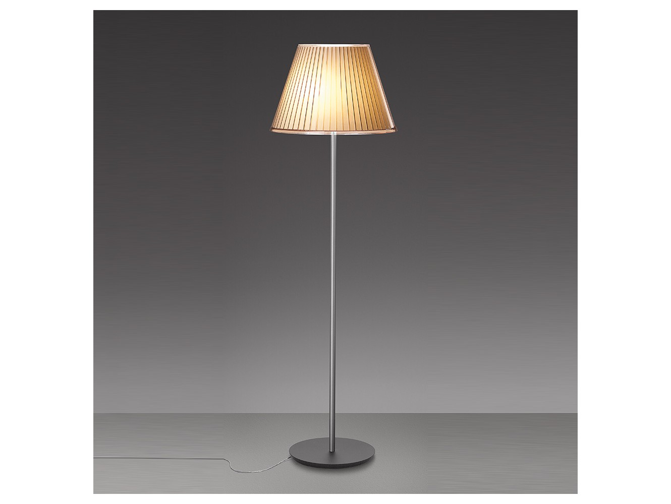Artemide Choose Mega F Lámpara de pie