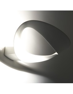 Artemide Mesmeri W Aplique de pared