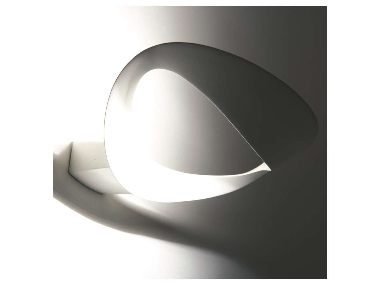 Artemide Mesmeri W Aplique de pared