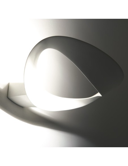 Artemide Mesmeri W Aplique de pared