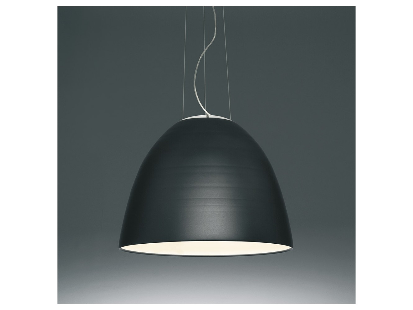 Artemide Nur 1618 LED Lámpara de suspensión