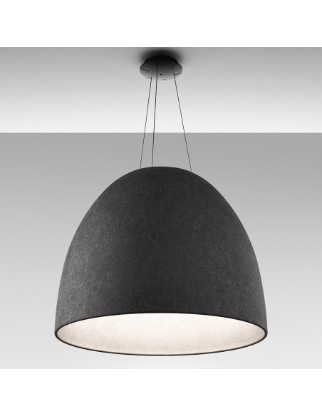 Artemide Nur Acoustic Lámpara de suspensión