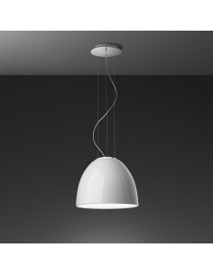 Artemide Nur Mini Gloss S Lámpara de suspensión