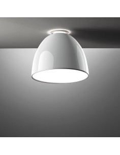 Artemide Nur Mini Gloss C Lámpara de techo