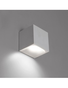 Artemide Aede Aplique de pared