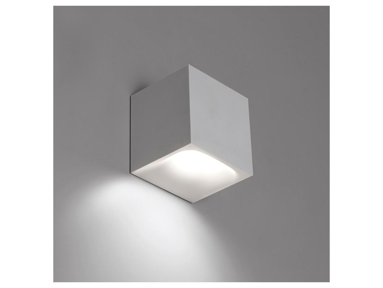 Artemide Aede Aplique de pared