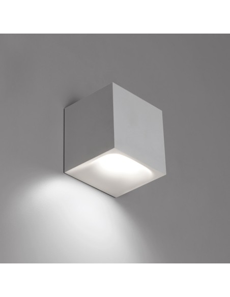Artemide Aede Aplique de pared