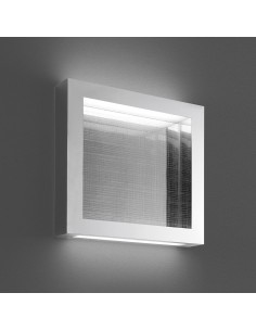 Artemide Altrove 600 Lámpara de pared y techo