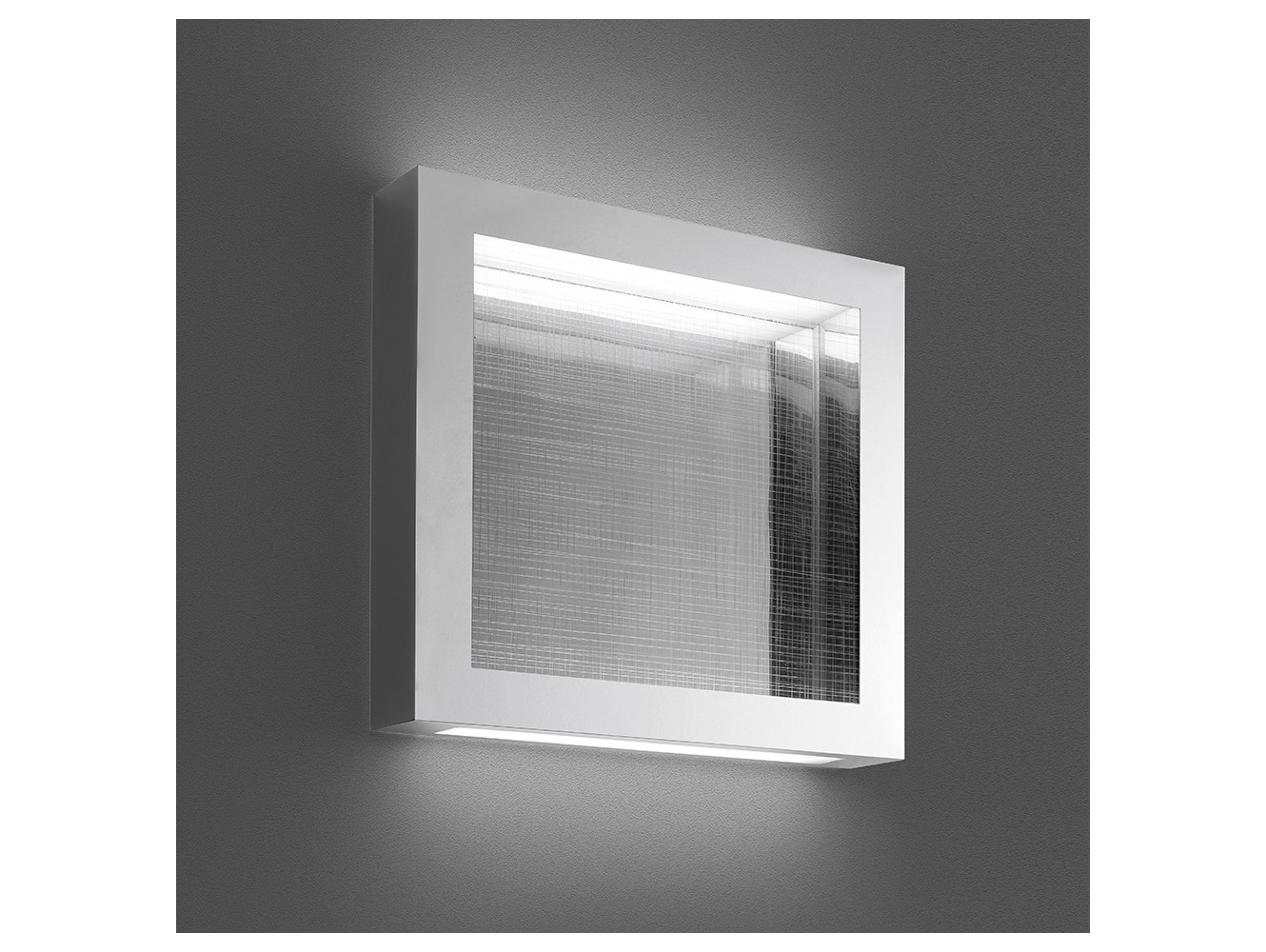 Artemide Altrove 600 Lámpara de pared y techo