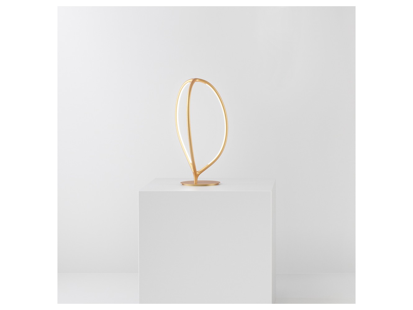 Artemide Arrival Lámpara de sobremesa