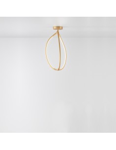 Artemide Arrival Lámpara de techo