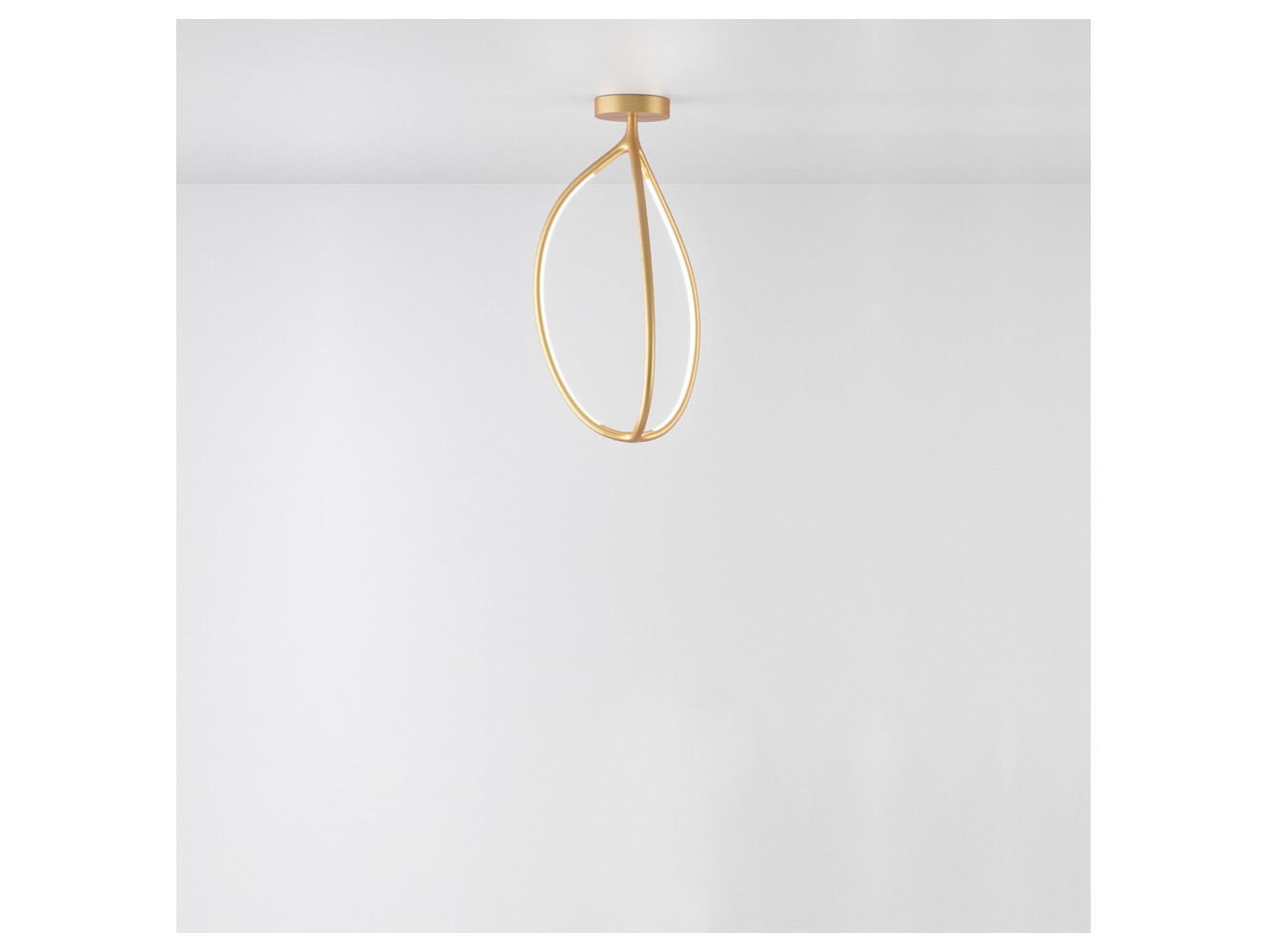 Artemide Arrival Lámpara de techo