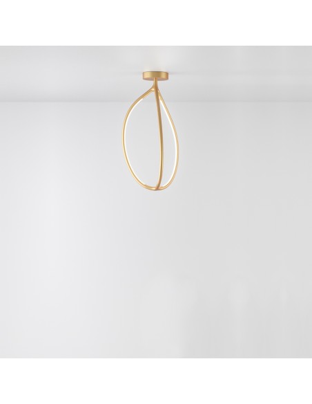 Artemide Arrival Lámpara de techo