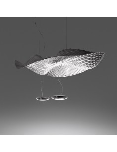 Artemide Cosmic Angel Lámpara de suspensión