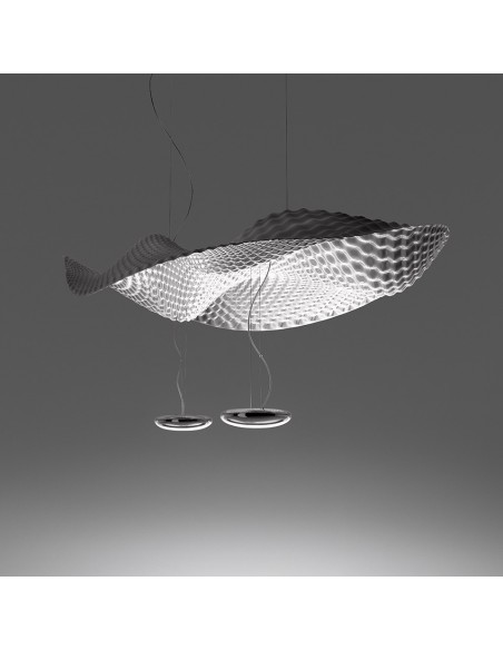 Artemide Cosmic Angel Lámpara de suspensión