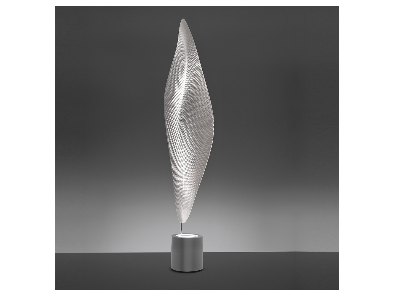 Artemide Cosmic Leaf Lámpara de pie